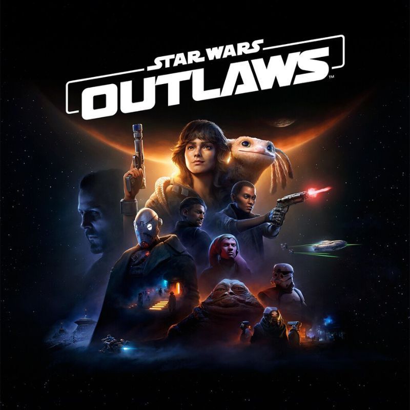 ‘Star Wars Outlaws’ And Other Much Anticipated Video Games Releasing In August 2024 ‘Star Wars Outlaws’ And Other Much Anticipated Video Games Releasing In August 2024
