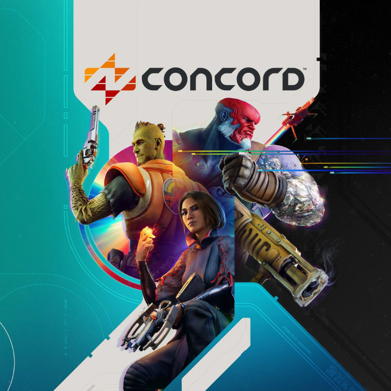 All We Know About The Game ‘Concord’, The Upcoming PlayStation 5 Exclusive All We Know About The Game ‘Concord’, The Upcoming PlayStation 5 Exclusive
