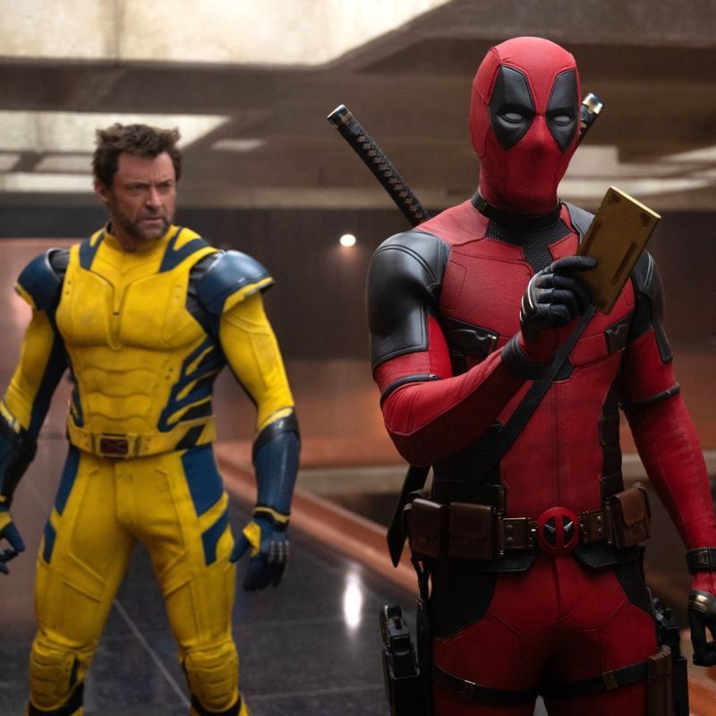 How Does The ‘Deadpool & Wolverine’ Ending Connect To The MCU? How Does The ‘Deadpool & Wolverine’ Ending Connect To The MCU?