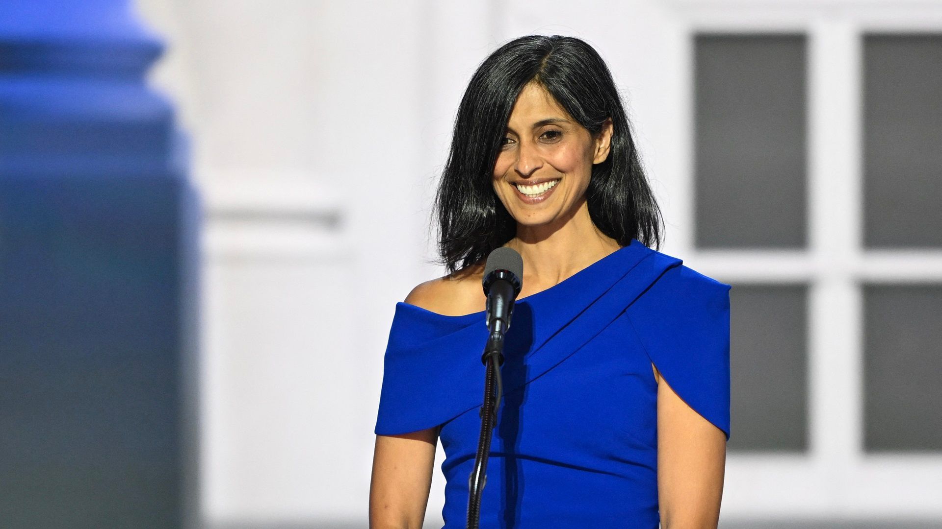 What We Know About Usha Vance’s Net Worth, Career, Personal Life And More