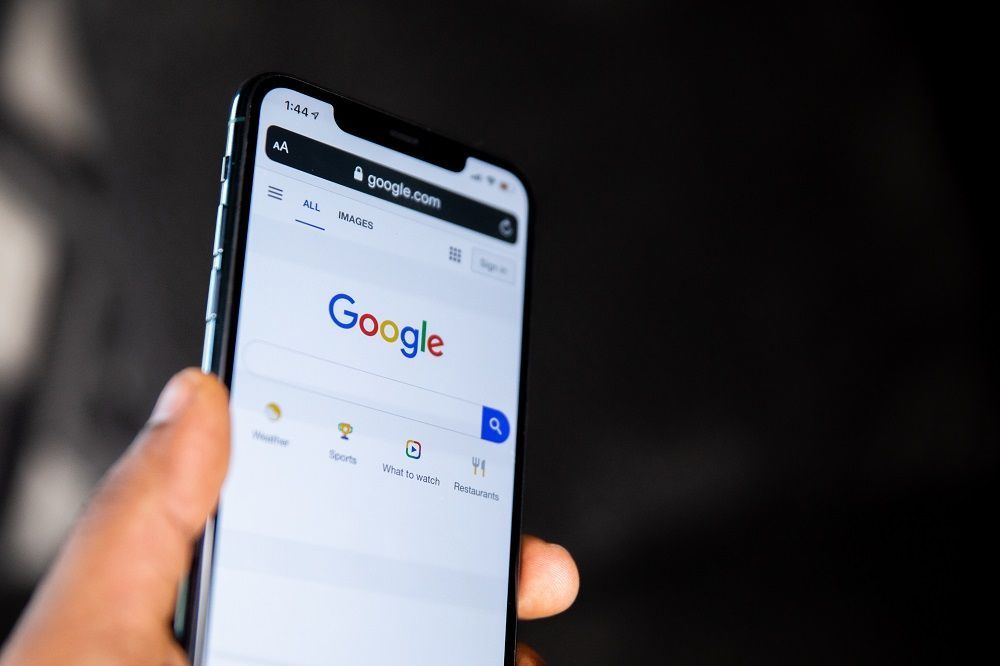 SearchGPT vs Google