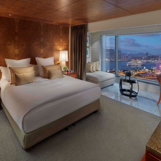 Mandarin Oriental
