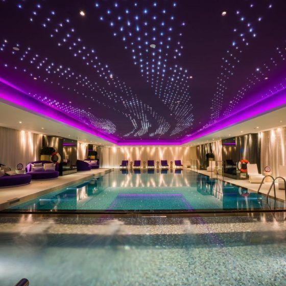 The Mira Hong Kong
