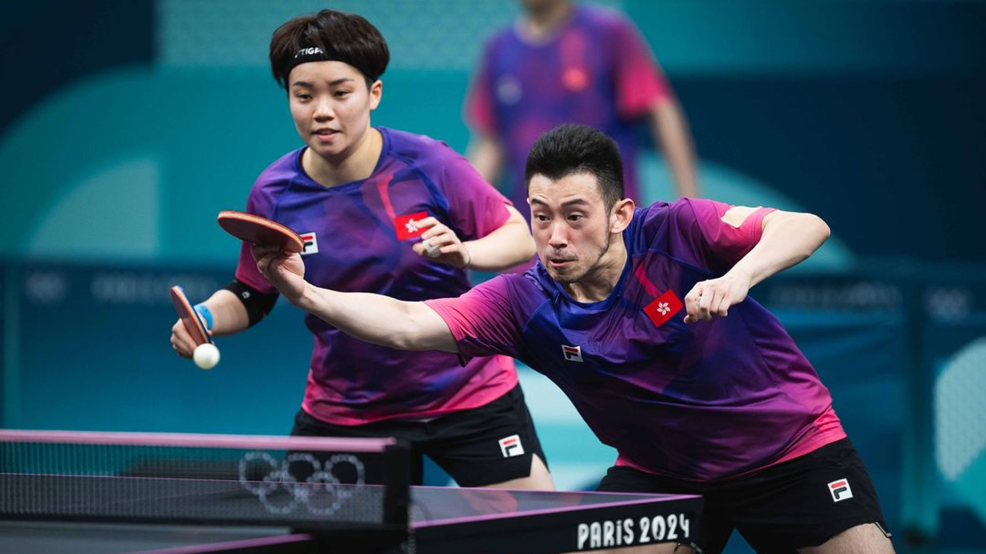 A Look At The Hong Kong Medals Tally At The Paris Olympics 2024