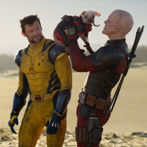 Here Are All The Superhero Cameos In ‘Deadpool & Wolverine’