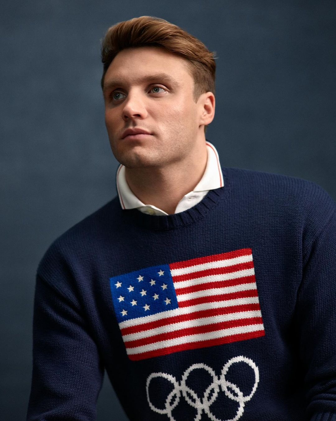 Most stylish athletes