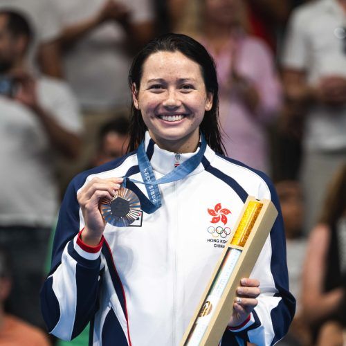 A Comprehensive Account Of The Prize Money For Hong Kong Athletes At Paris Olympics 2024