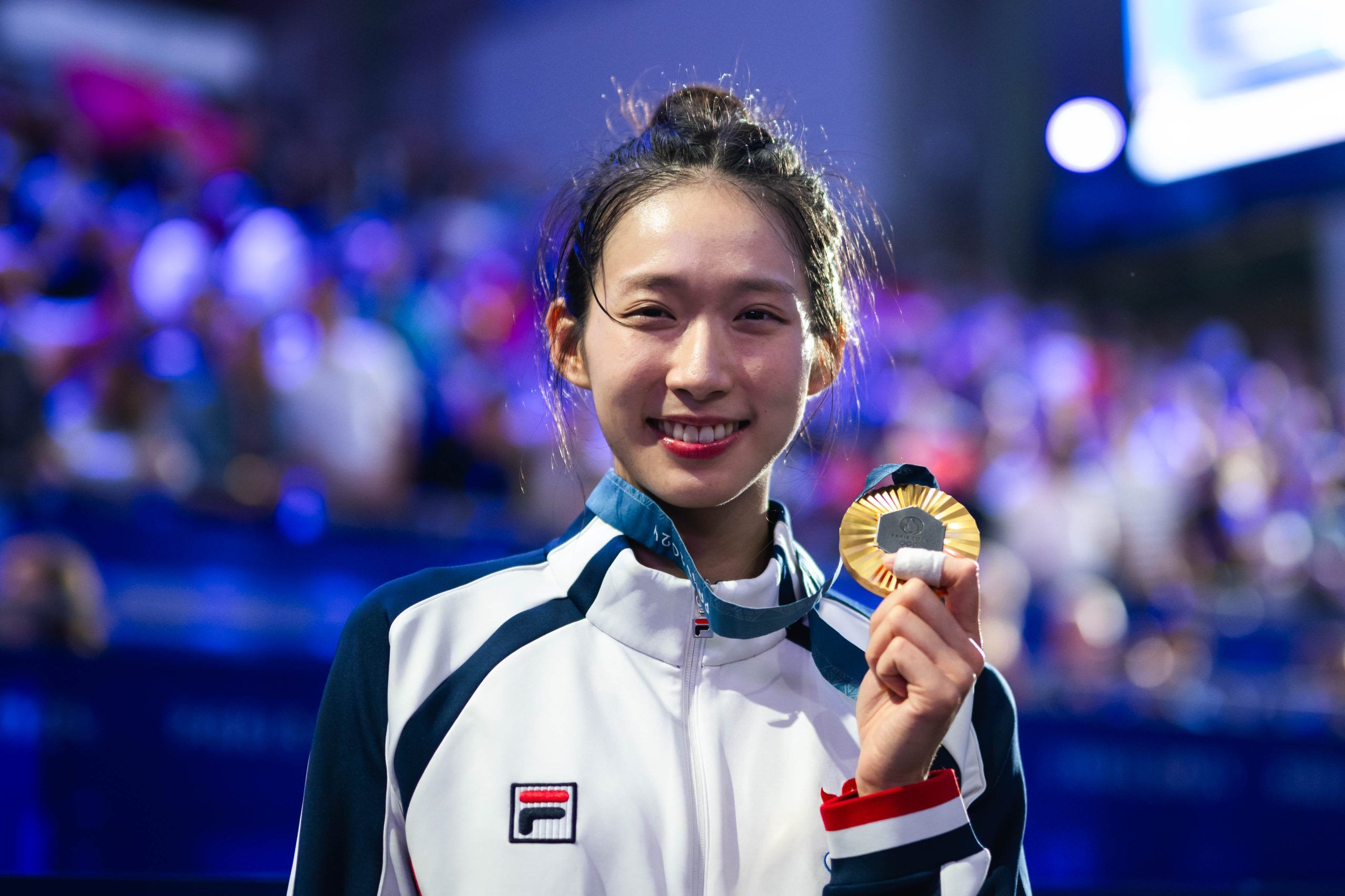 Paris Olympics prize money Hong Kong