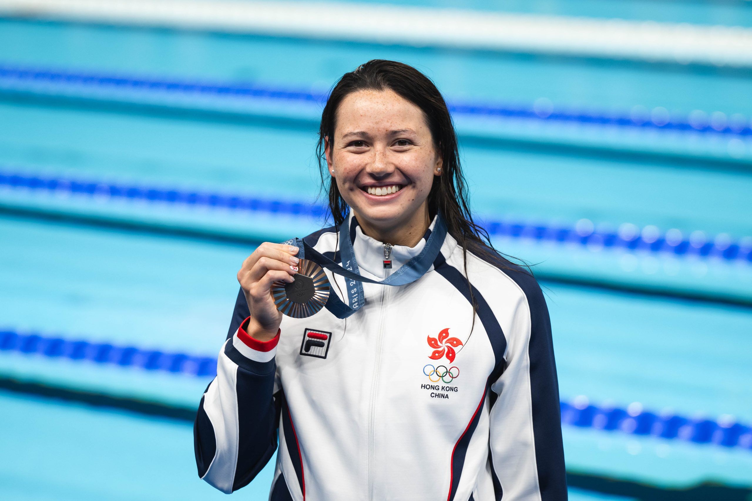 Paris Olympics prize money Hong Kong