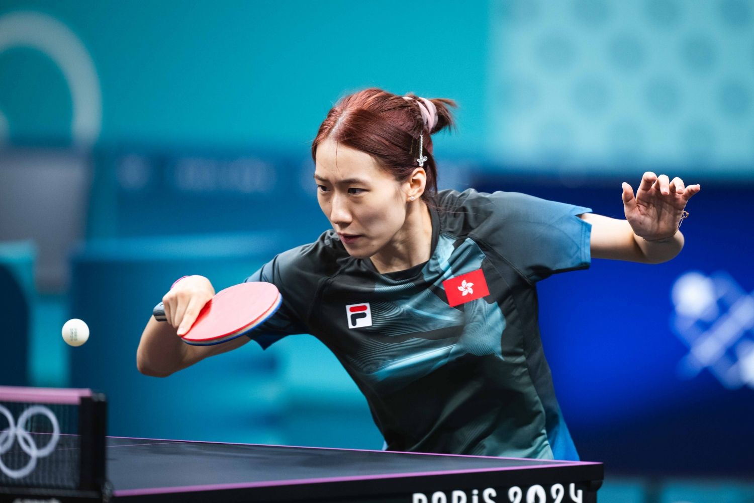 Paris Olympics prize money Hong Kong