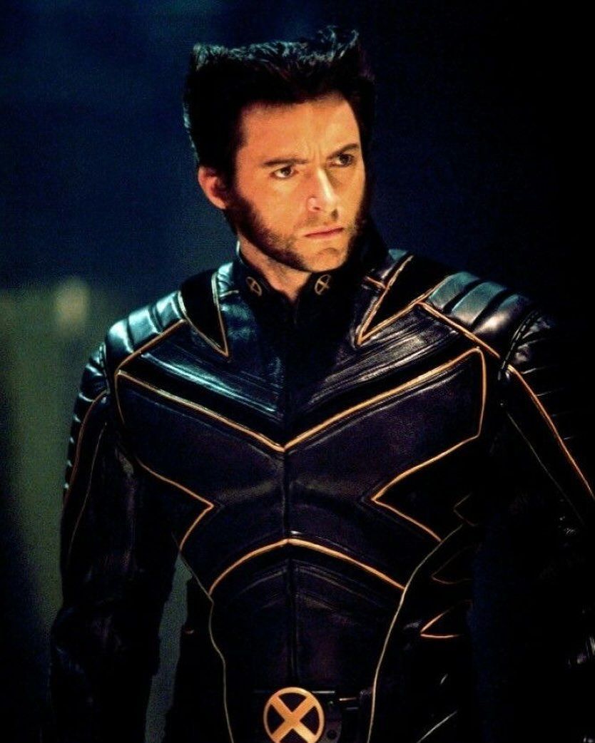 wolverine beard style