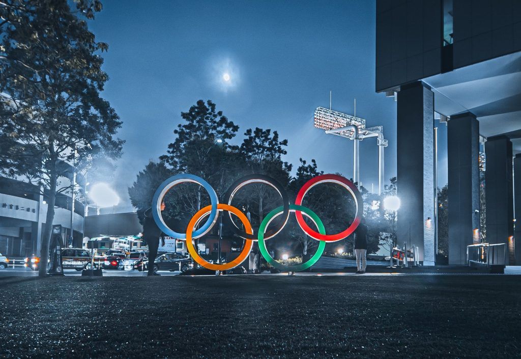 14 Unknown Facts About The Olympic Games You Might Find Interesting 14 Unknown Facts About The Olympic Games You Might Find Interesting