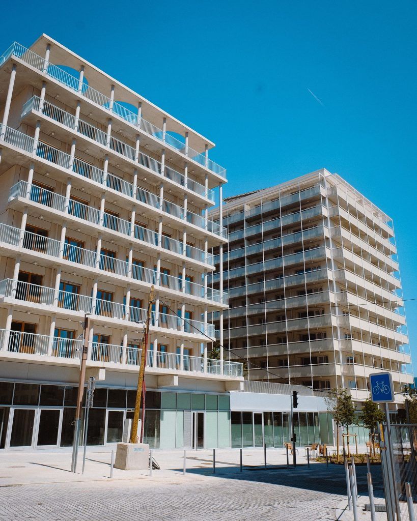 From Its Location To Its Rules, We Answer All Of Your Burning Questions About The Olympic Village From Its Location To Its Rules, We Answer All Of Your Burning Questions About The Olympic Village