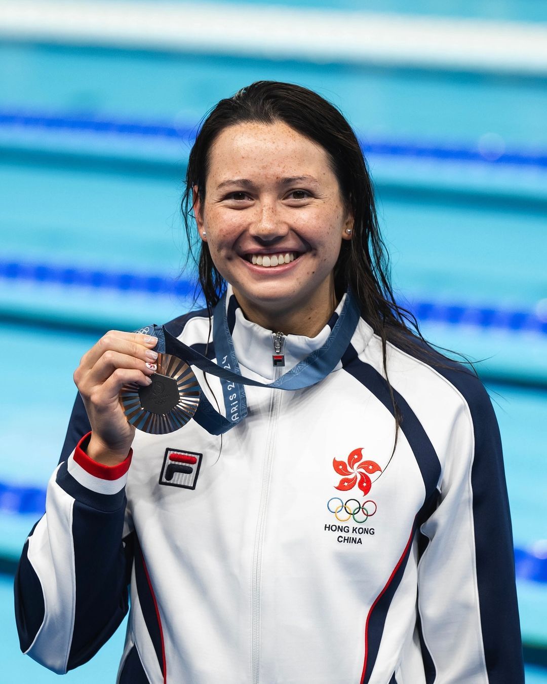 Siobhán Haughey
