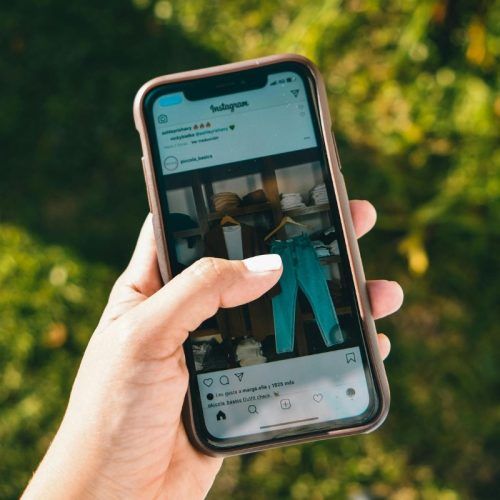 Follow This Guide To Find Out Who Shared Your Instagram Posts