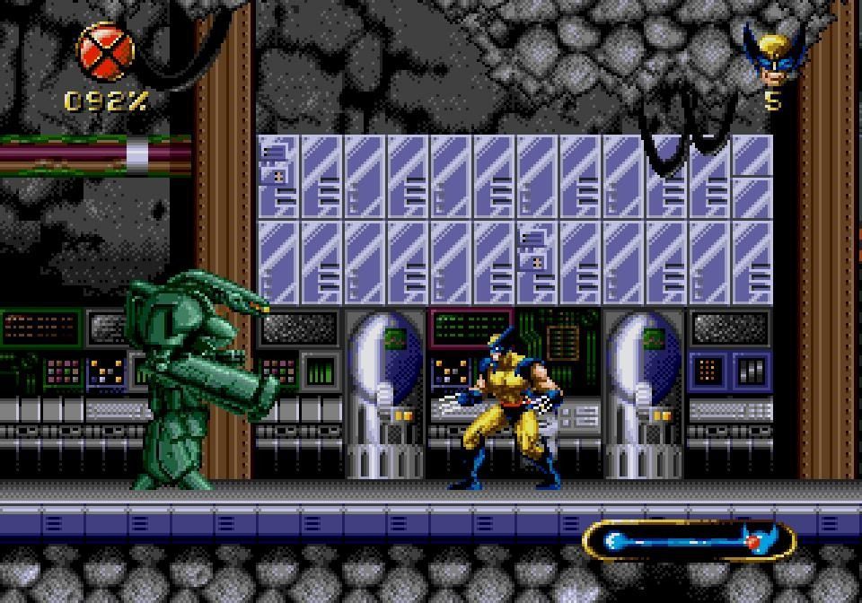 best wolverine games