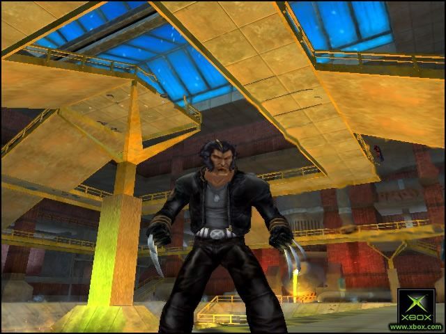 best wolverine games