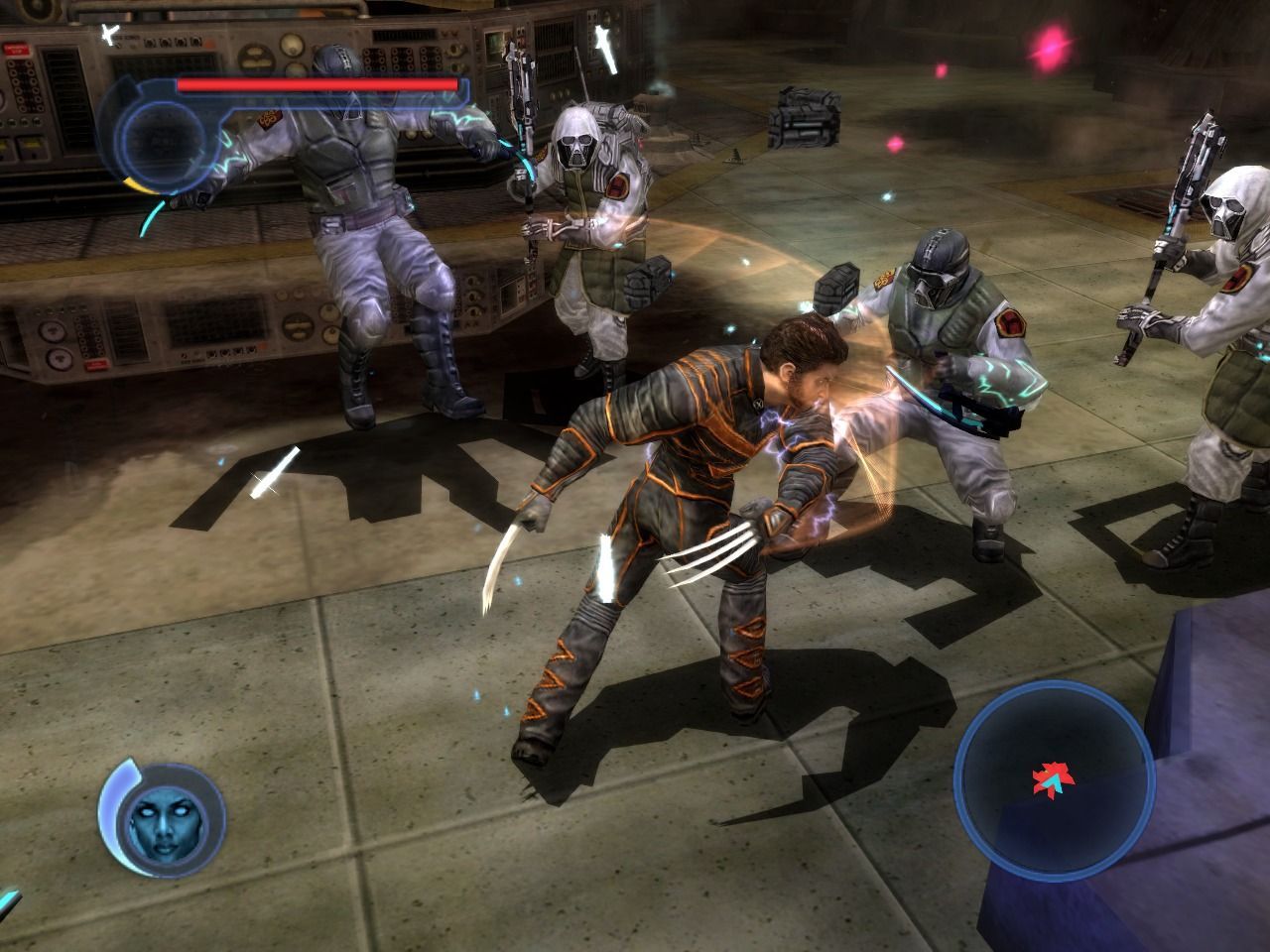 best wolverine games
