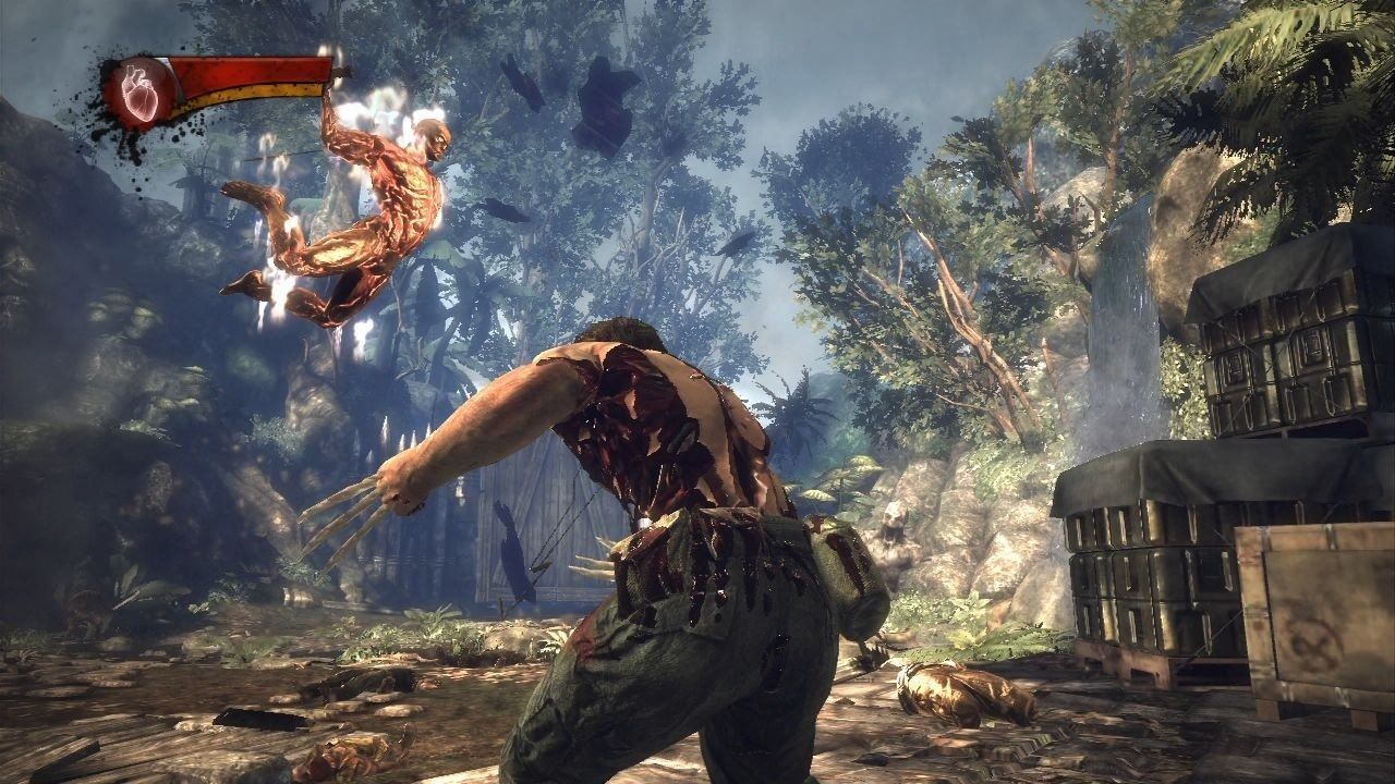 best wolverine games
