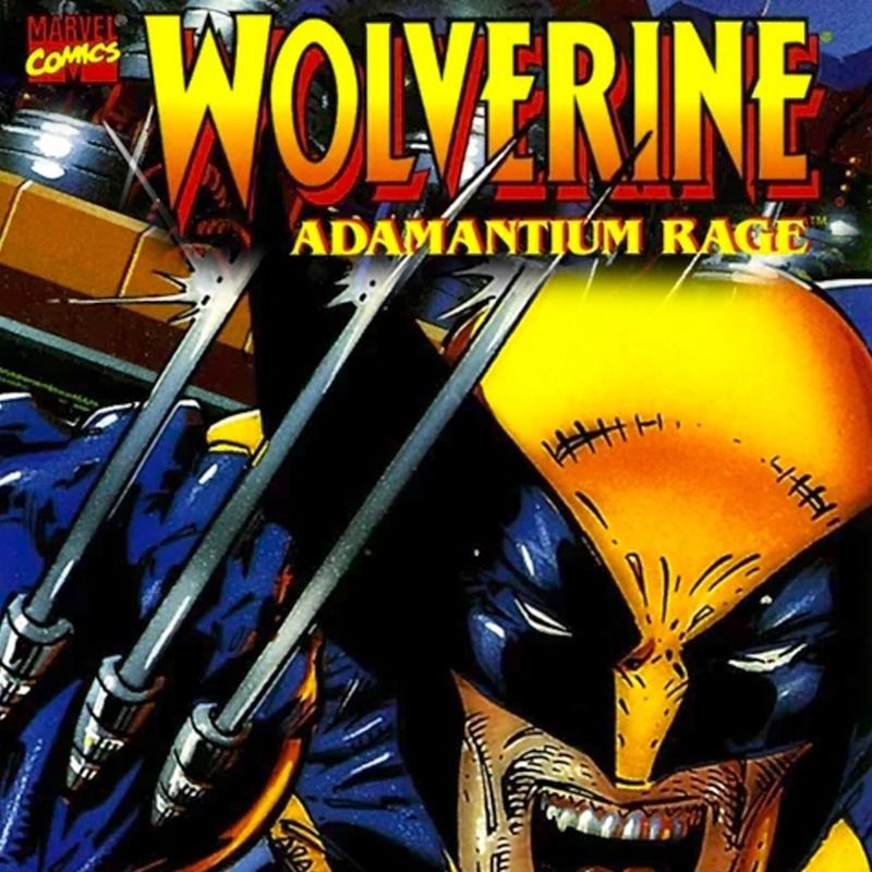 Rediscover Logan’s Legacy With The Best Wolverine Games: ‘Adamantium Rage’, ‘X Men’ And More Rediscover Logan’s Legacy With The Best Wolverine Games: ‘Adamantium Rage’, ‘X Men’ And More