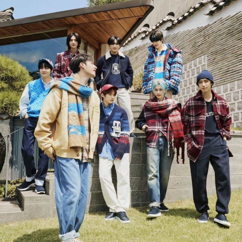 The Biggest Brands Deals Featuring Stray Kids Members: Fendi, Louis Vuitton And More The Biggest Brands Deals Featuring Stray Kids Members: Fendi, Louis Vuitton And More