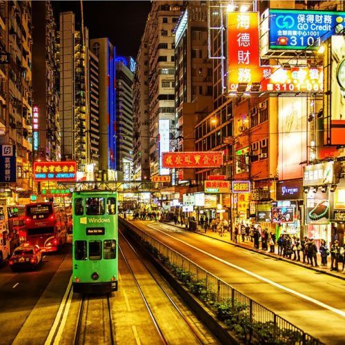 Things To Do In Causeway Bay: Check Out The Best Places For Eating, Shopping And Having Fun