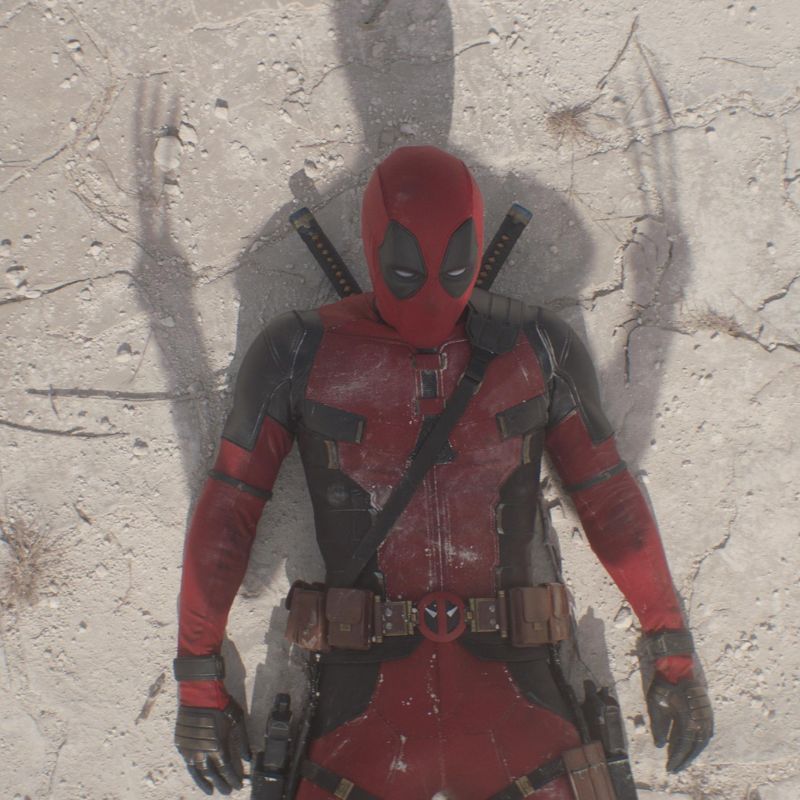 Decoding All The ‘Deadpool & Wolverine’ Easter Eggs You Might Have Missed Decoding All The ‘Deadpool & Wolverine’ Easter Eggs You Might Have Missed