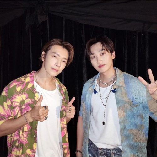 All About The Super Junior-D&E Concerts Happening In Hong Kong In December 2024