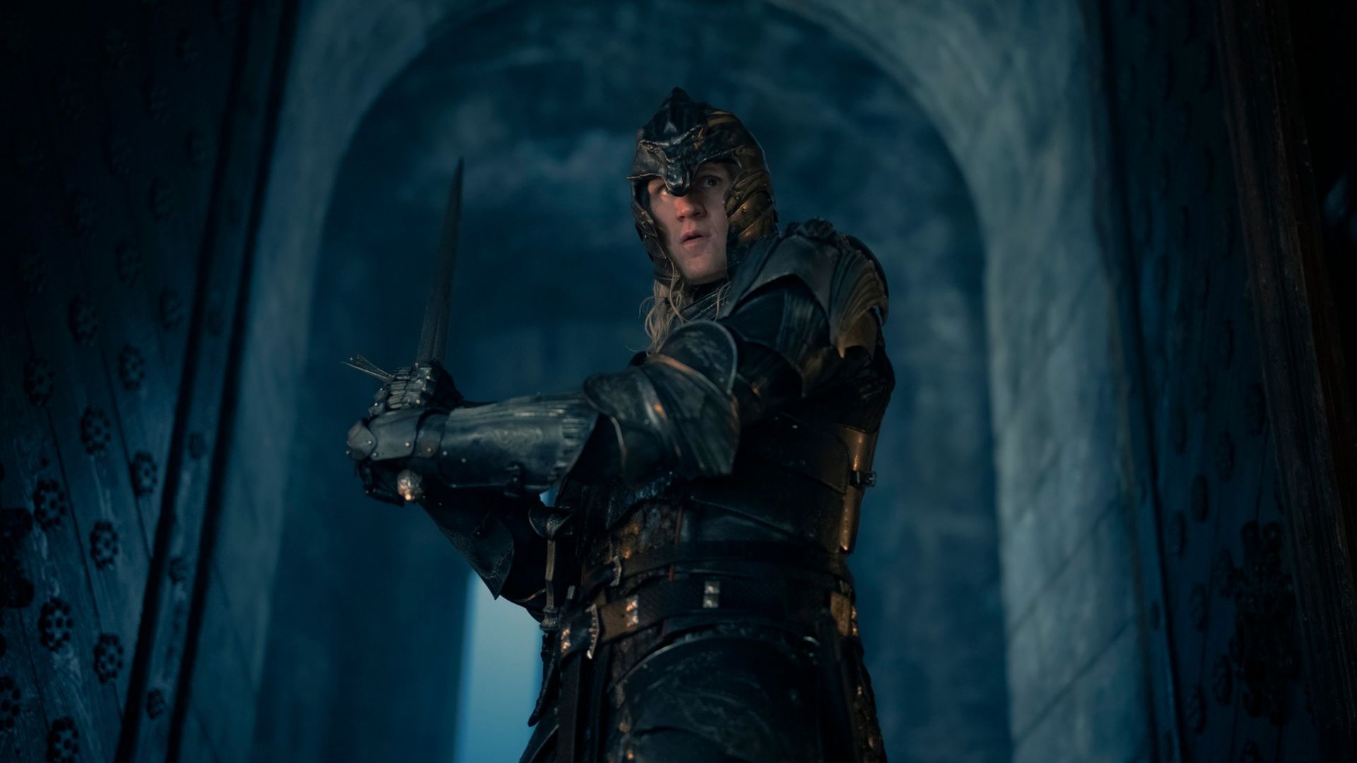daemon targaryen