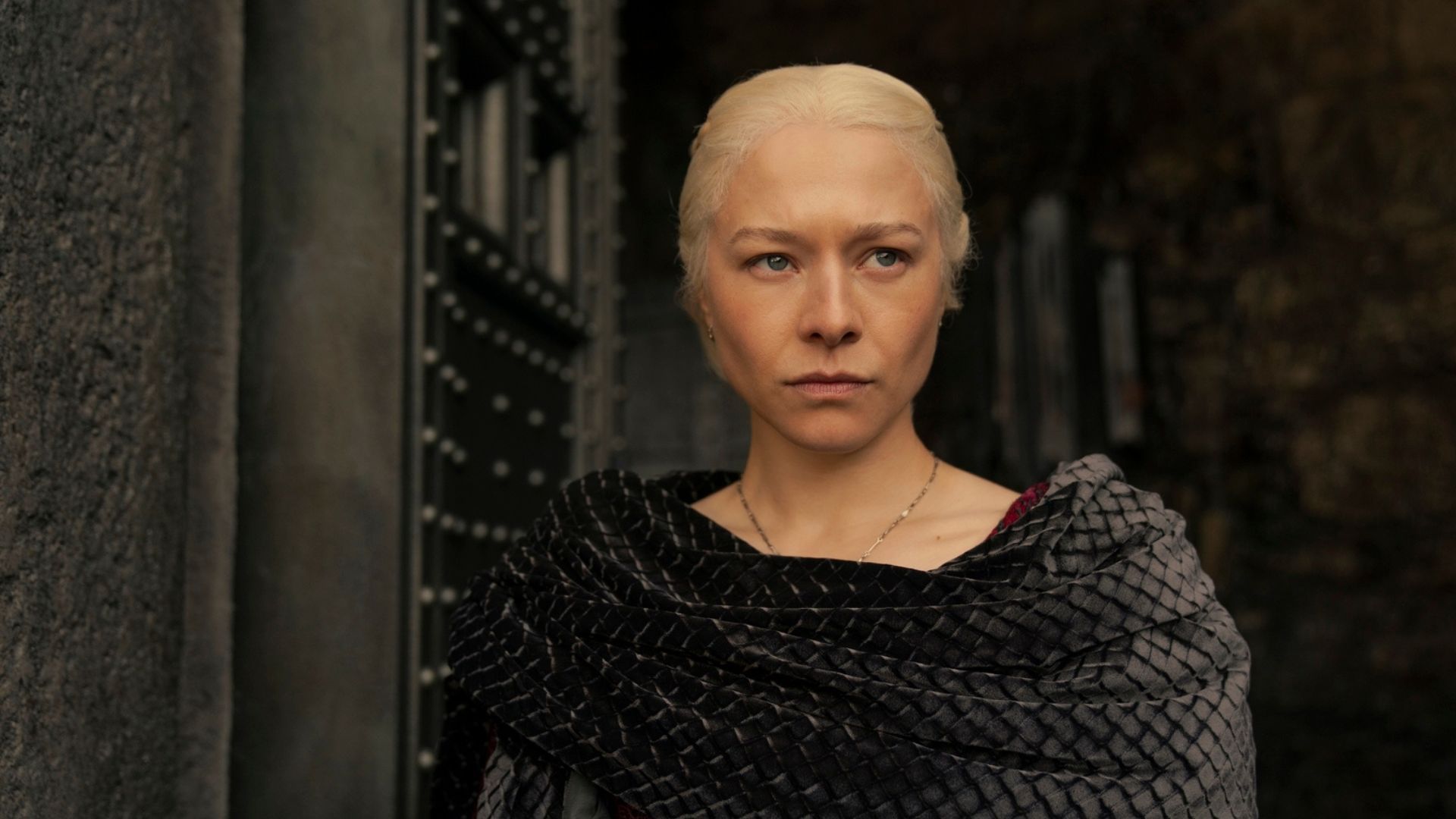 rhaenyra targaryen