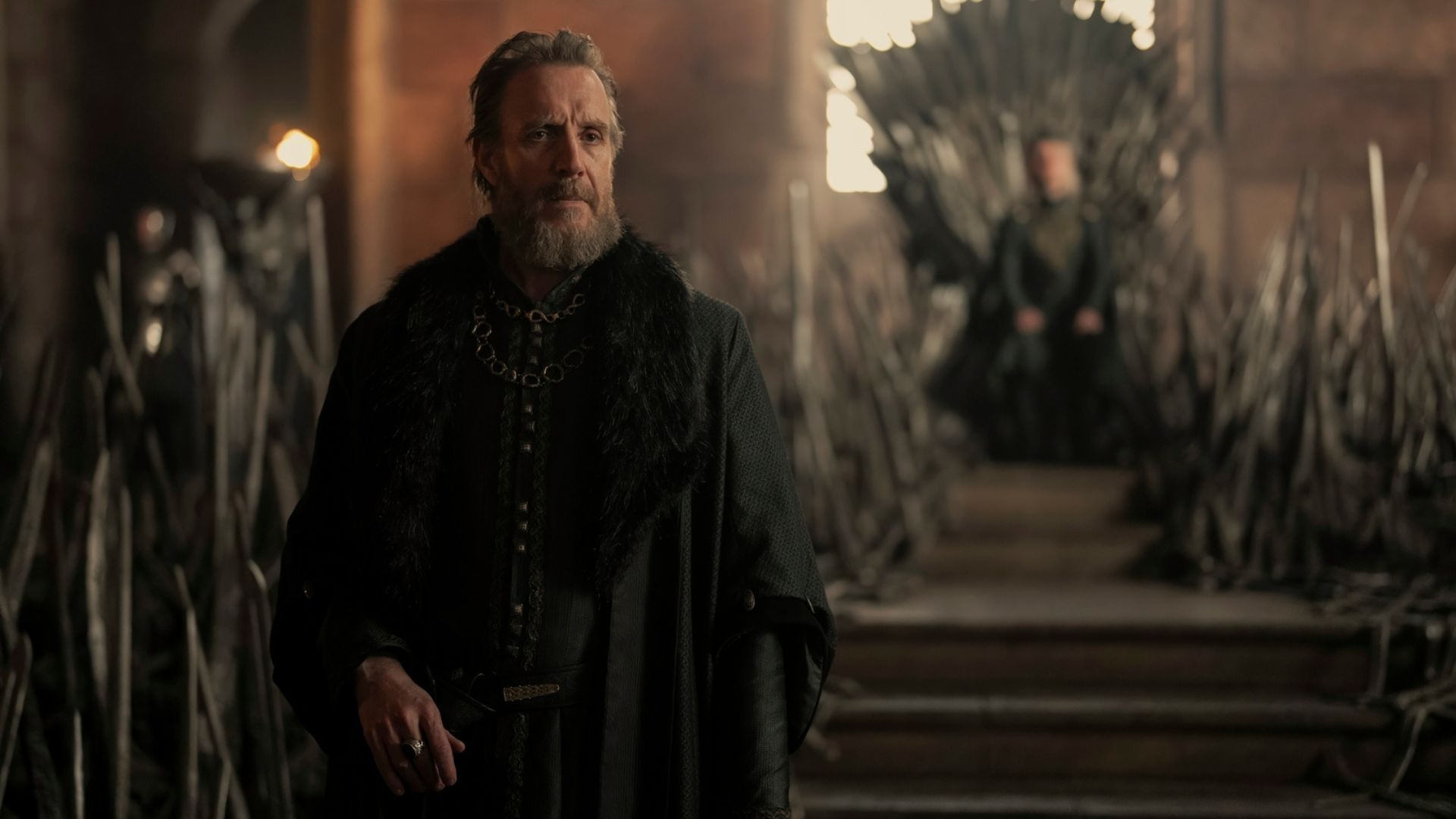 house of the dragon characters