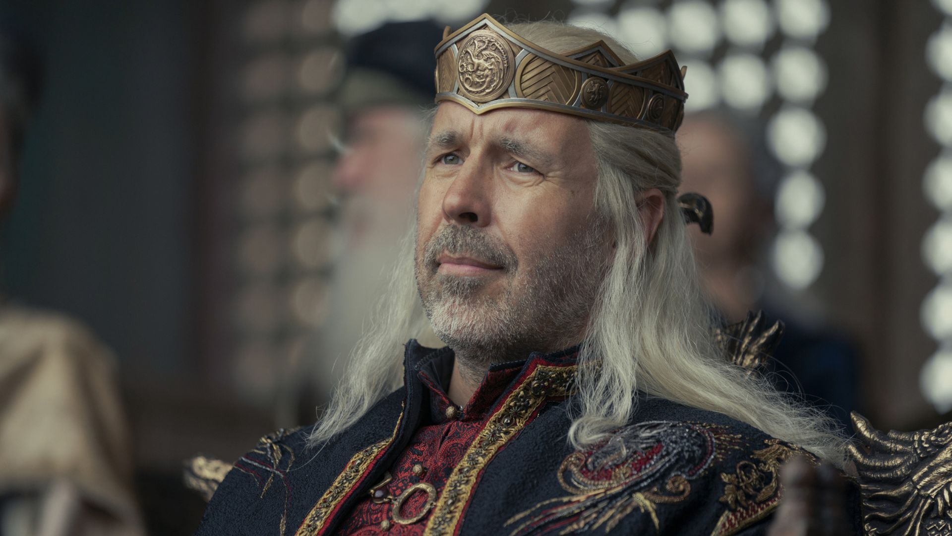 house of the dragon characters