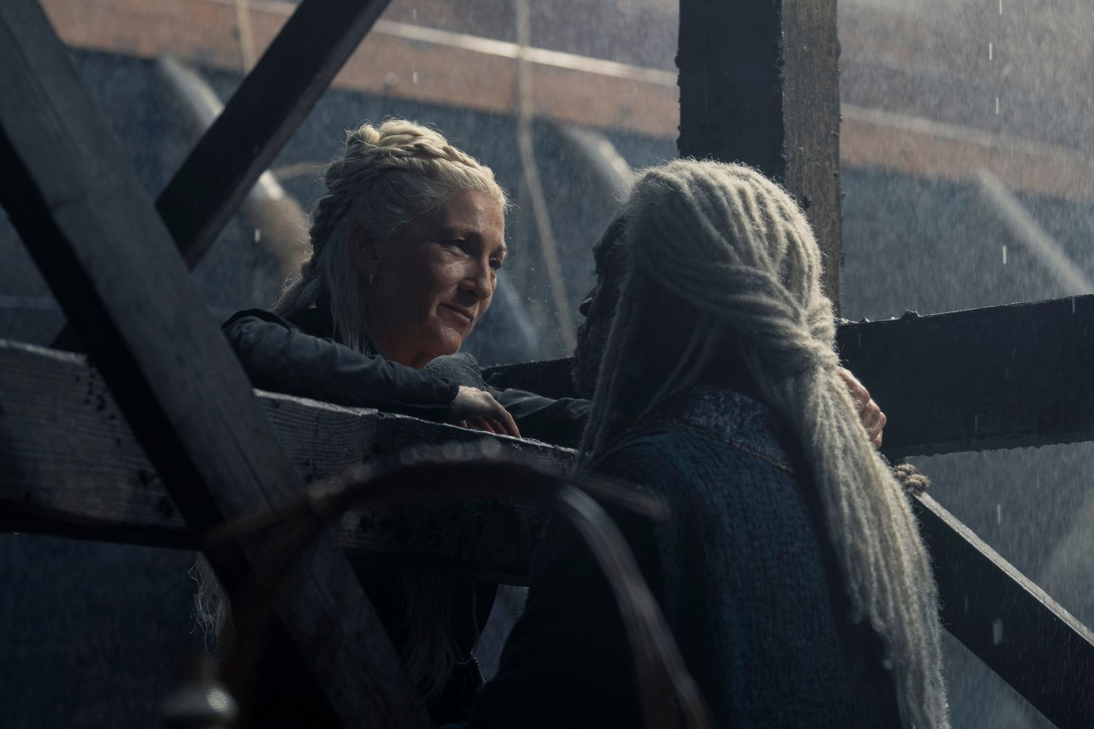 house of the dragon characters