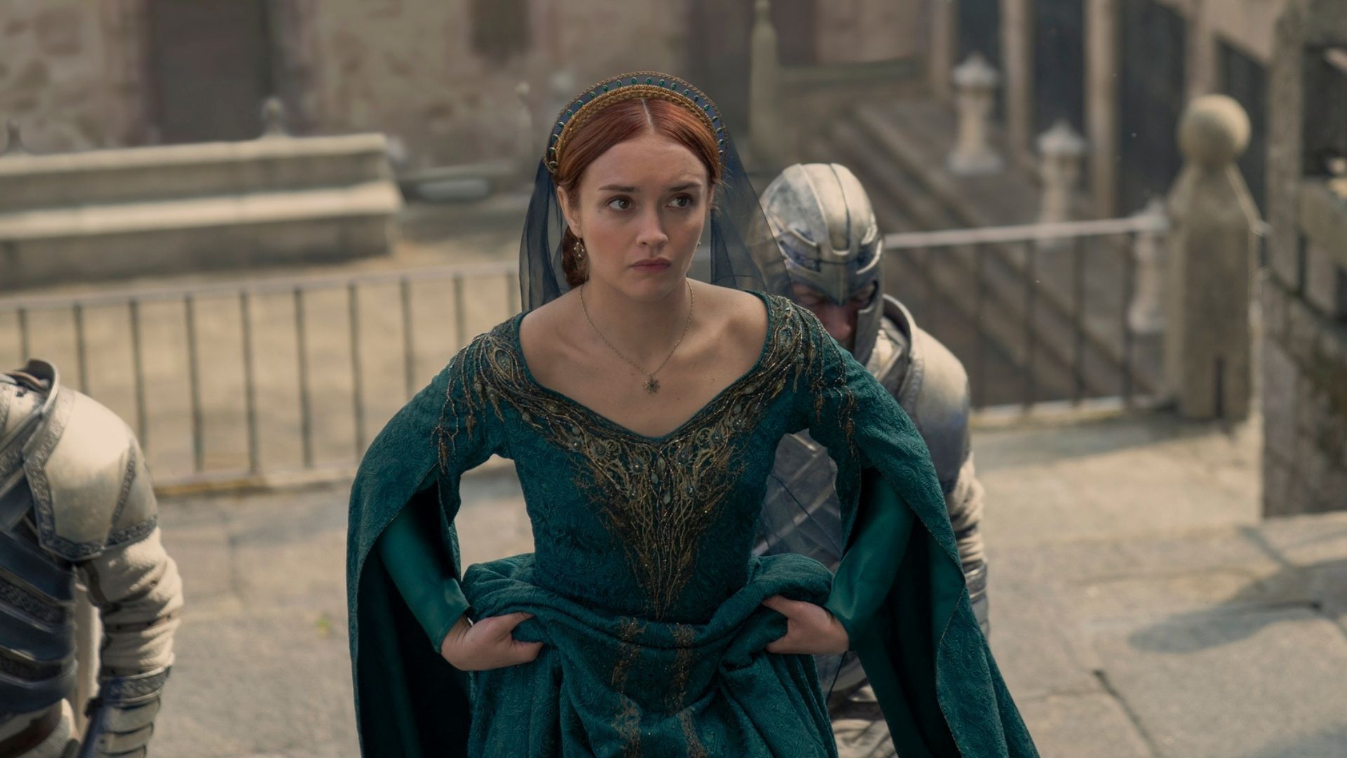 house of the dragon characters