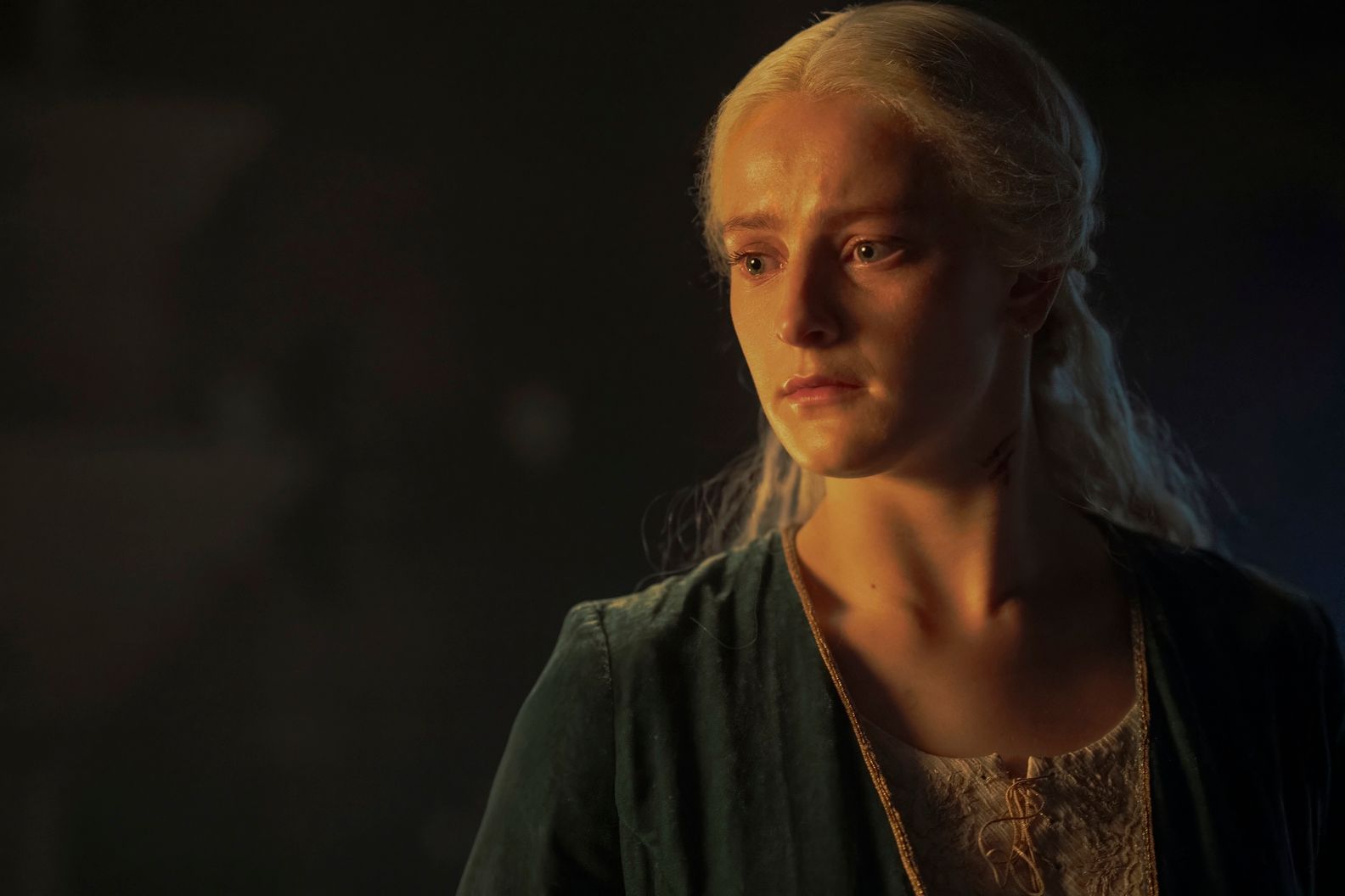 house of the dragon characters