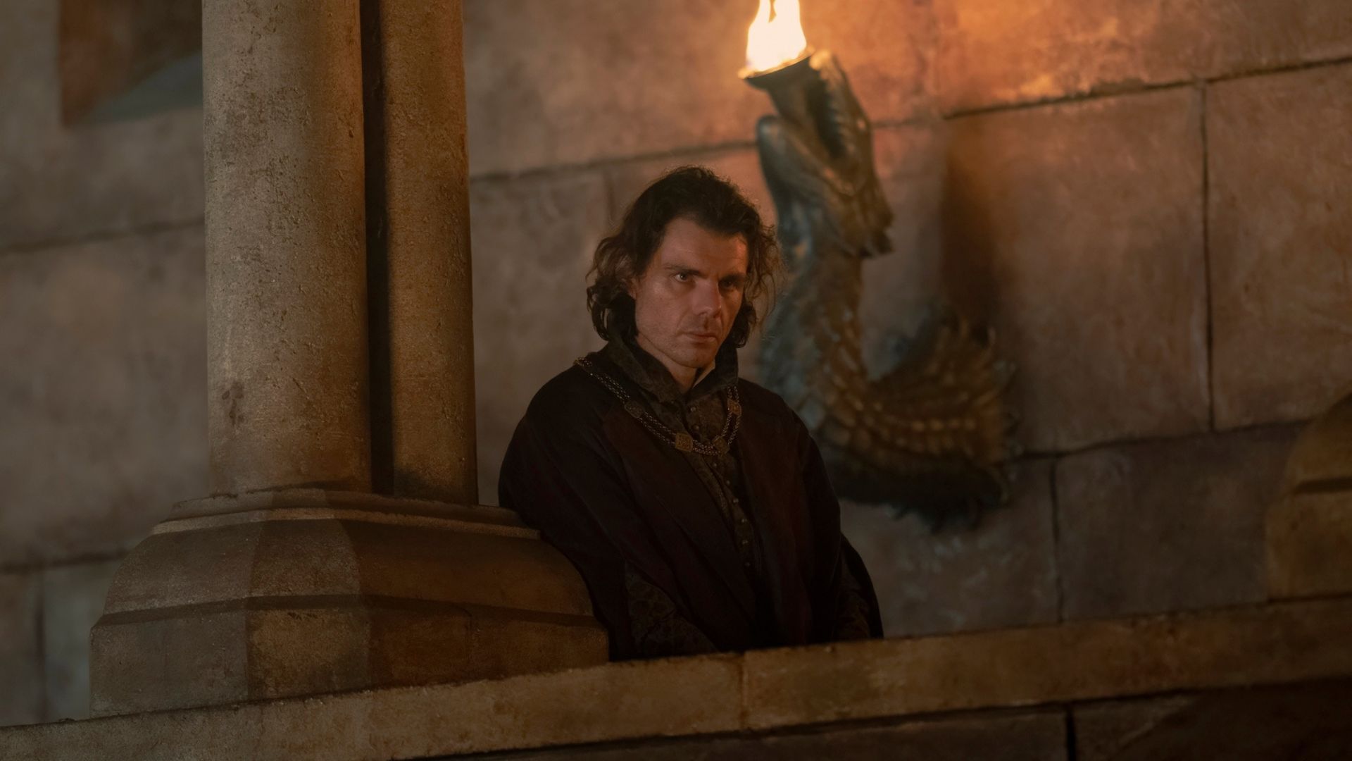 house of the dragon characters