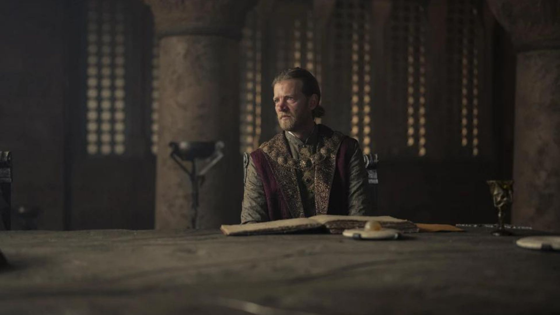 jason lannister