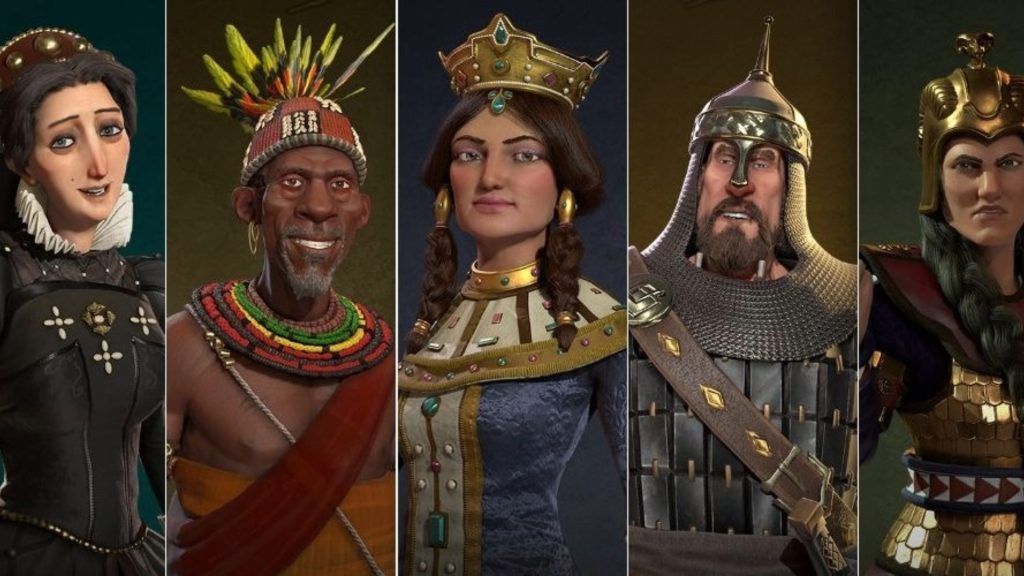 civilization VII