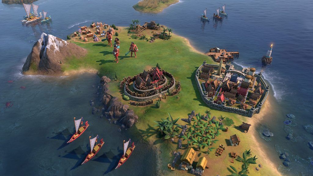 civilization VII