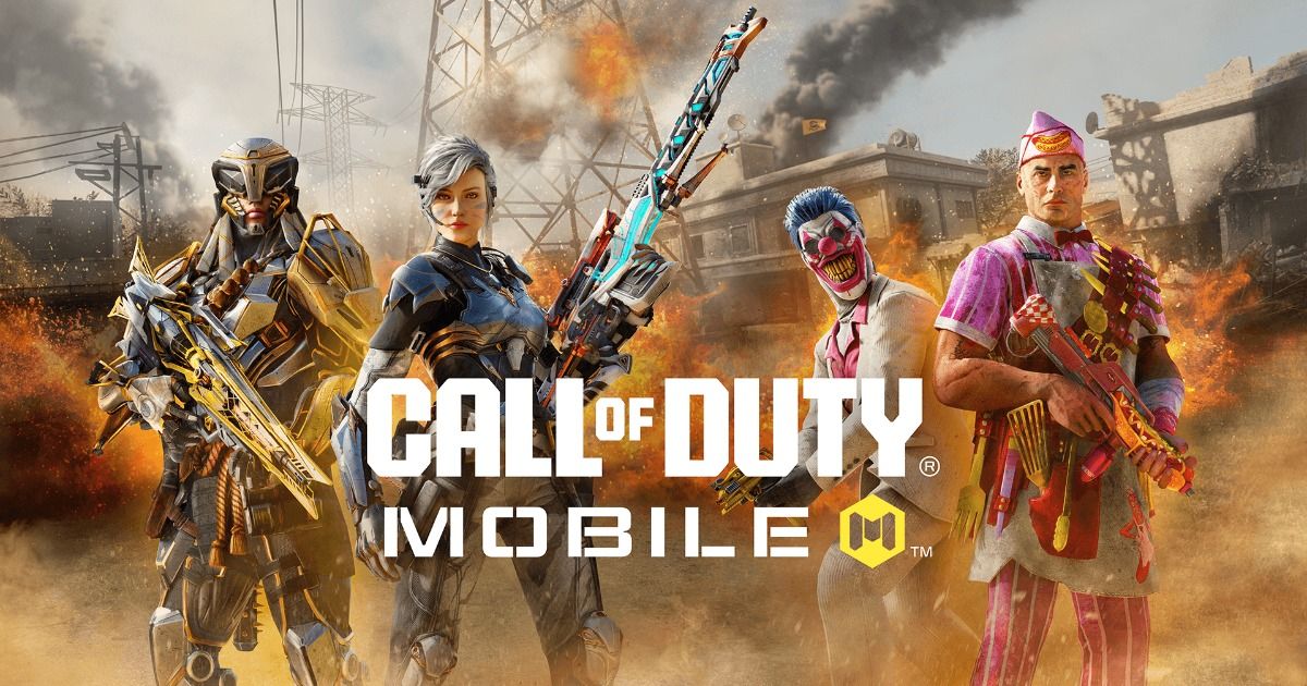fps games on android