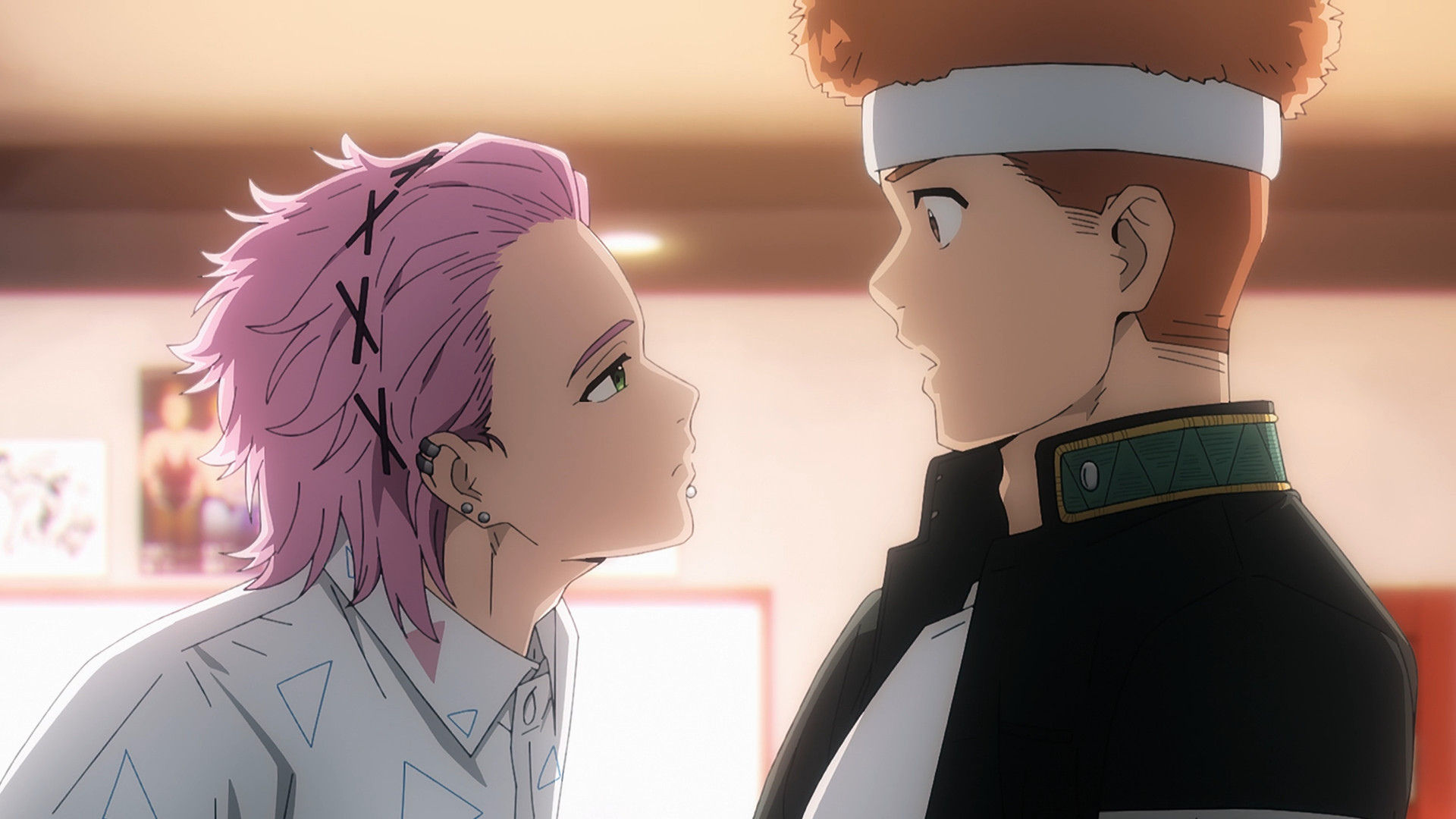 Everything We Know About ‘Wind Breaker’ Season 2