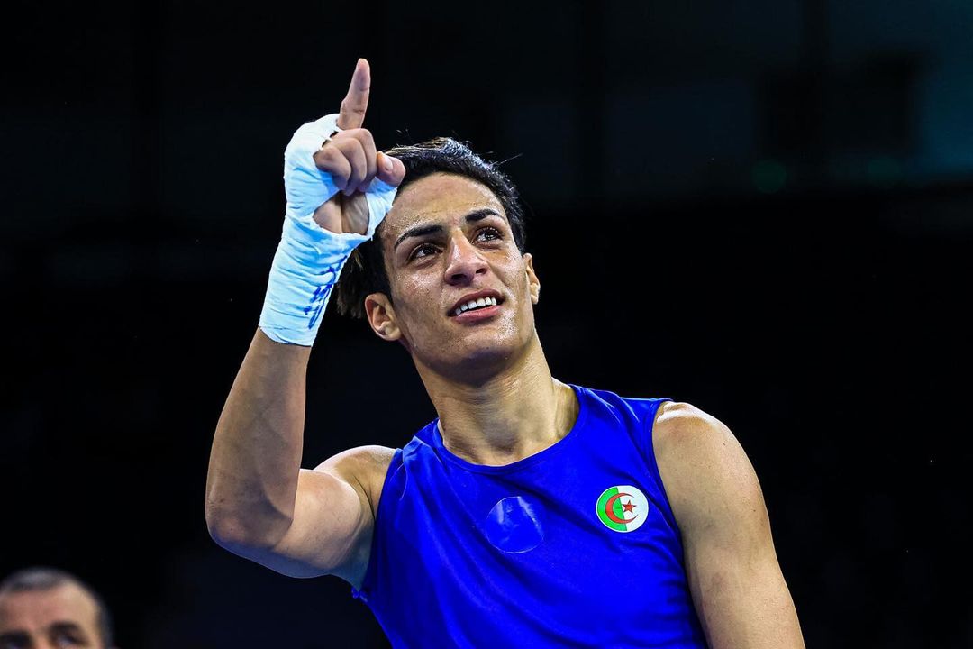 Olympics boxing controversy