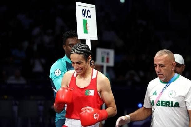 Olympics boxing controversy