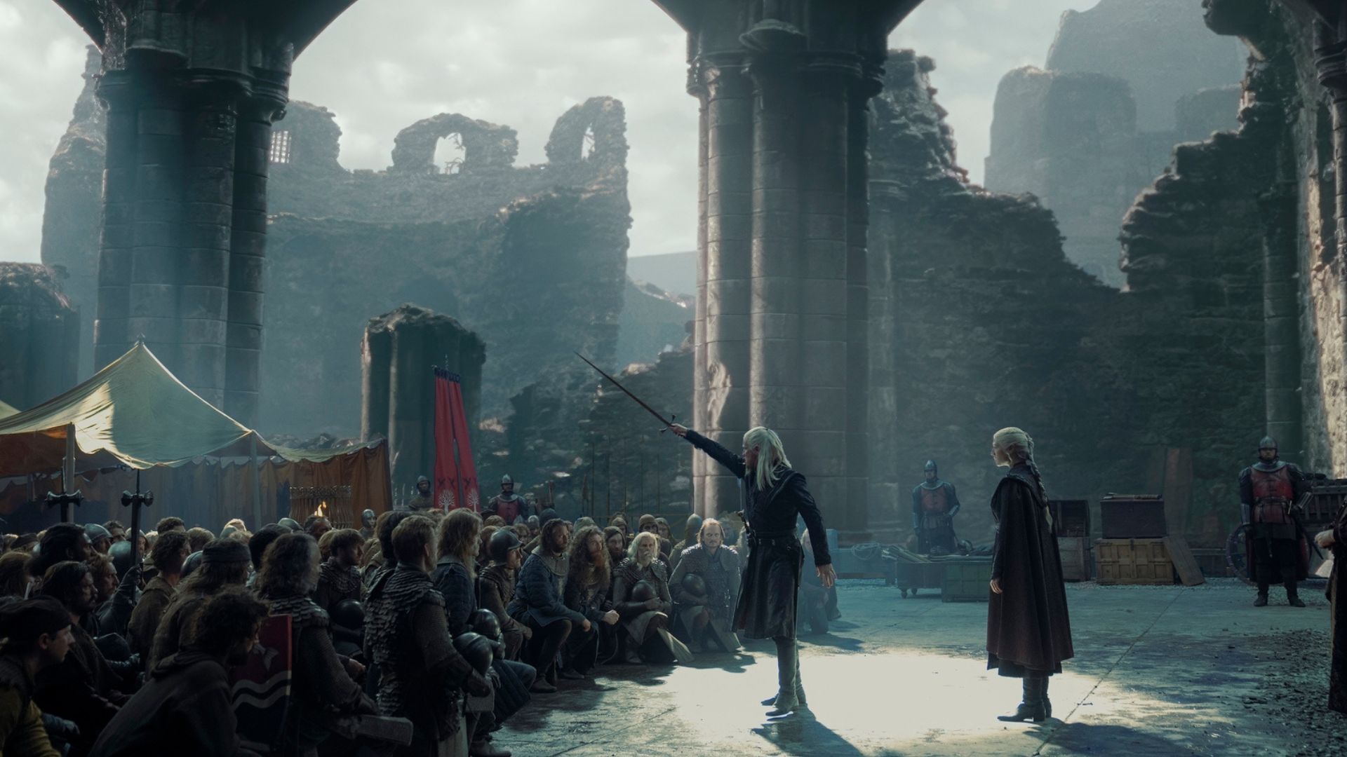 House of the Dragon season 2 episode 8