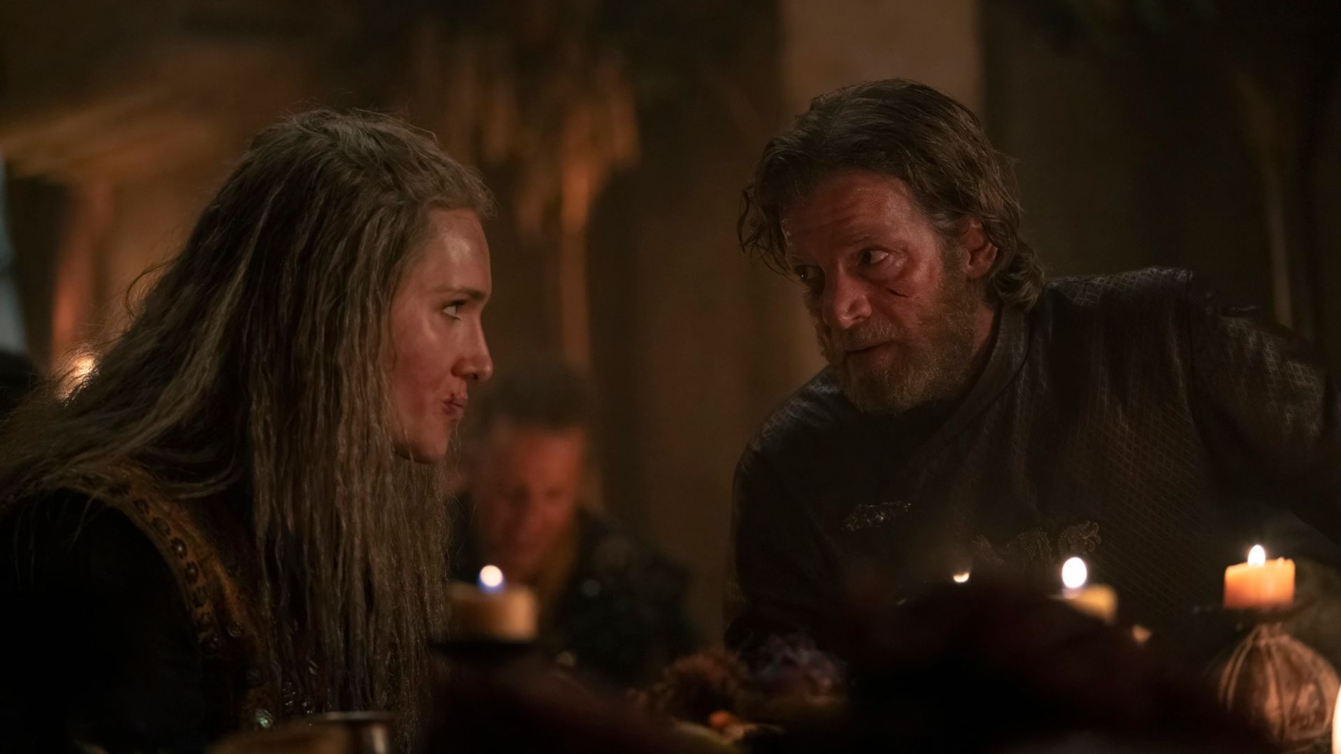 House of the Dragon season 2 episode 8