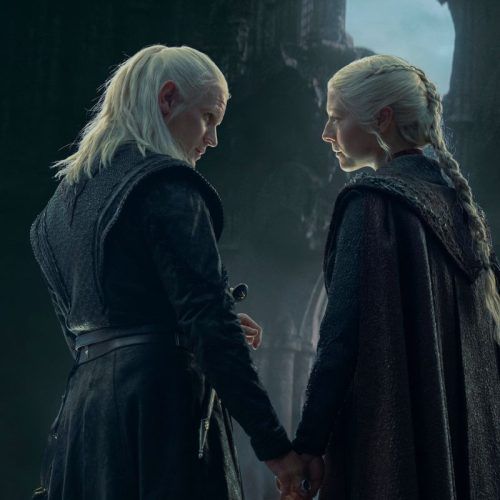 All The Major Differences Between House Of The Dragon Season 2 Episode 8 And The Book