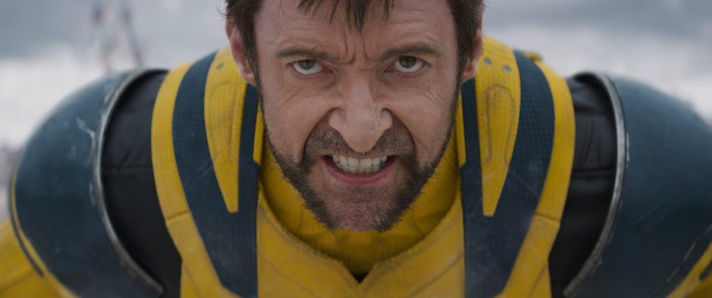 hugh jackman wolverine salary