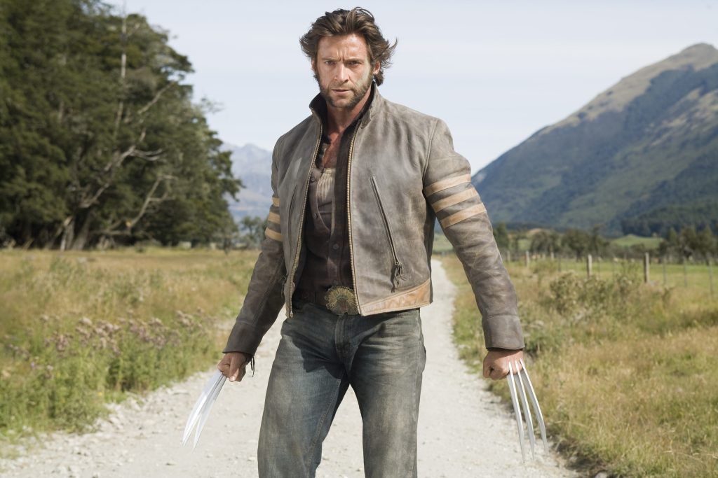 hugh jackman wolverine salary