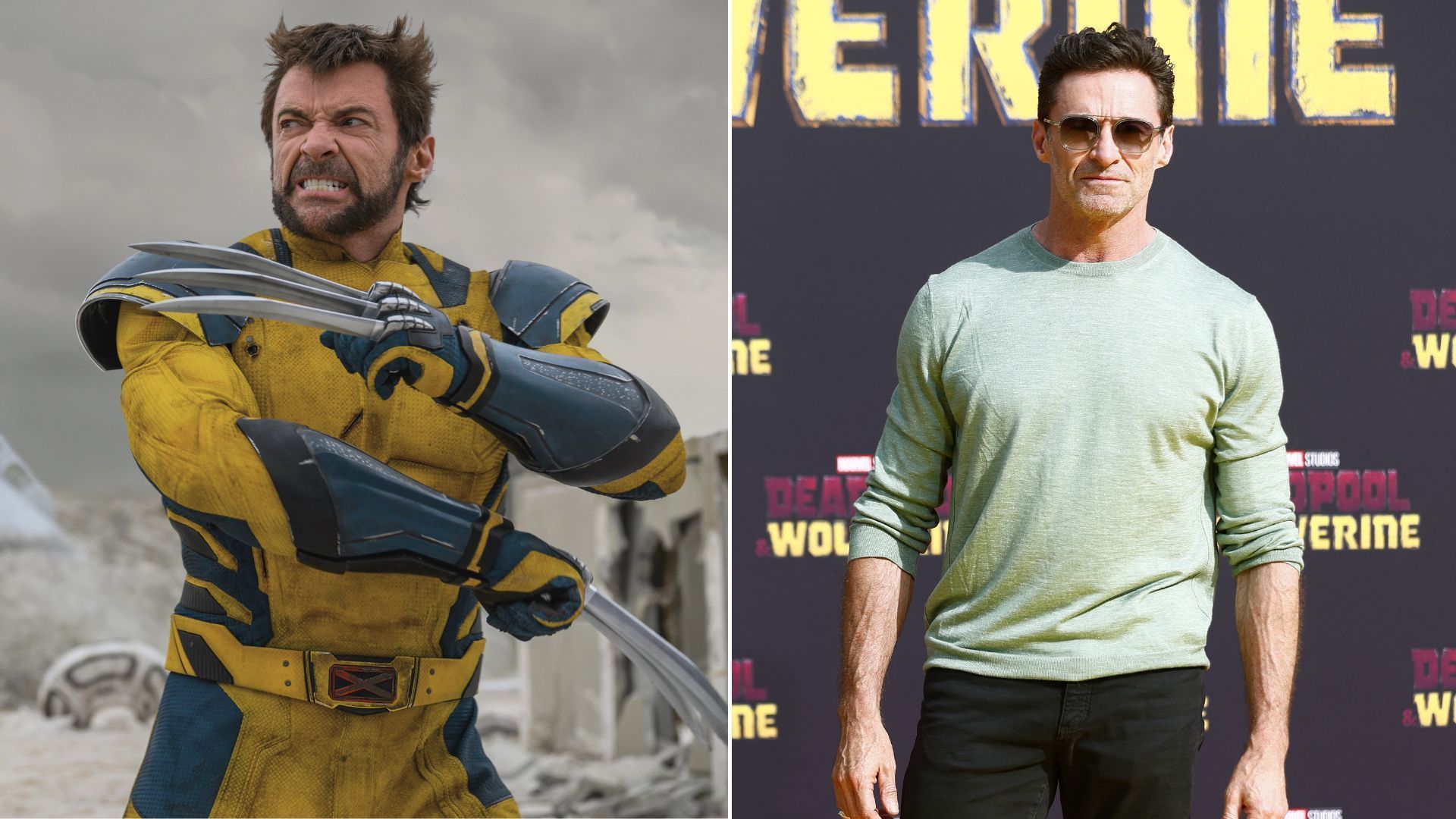 Hugh Jackman S Salary For All Wolverine Films Augustman Hong Kong