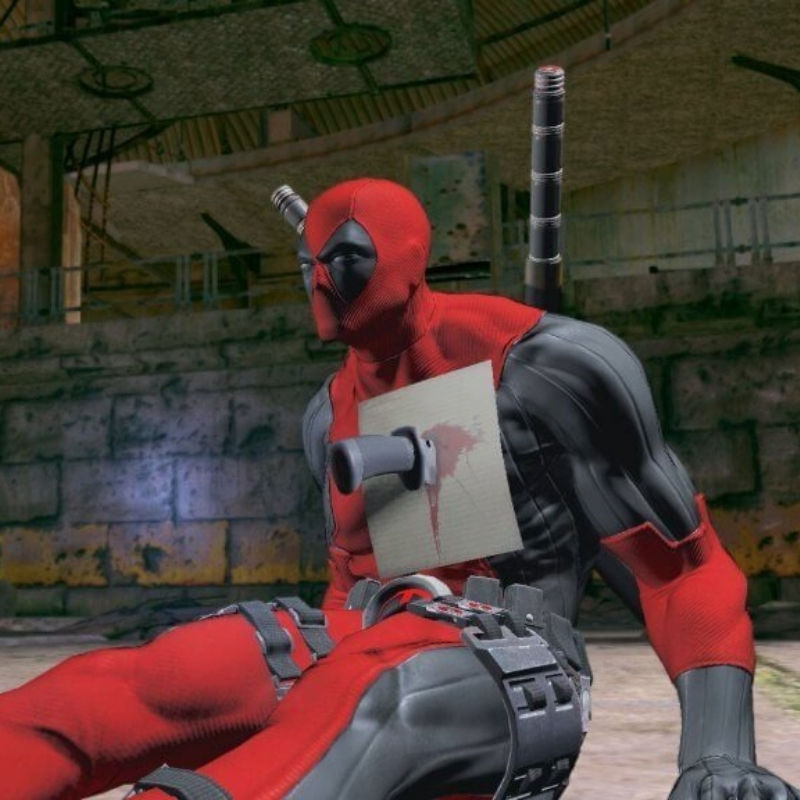 Deadpool In Video Games: Every Title Featuring The Merc With A Mouth Deadpool In Video Games: Every Title Featuring The Merc With A Mouth